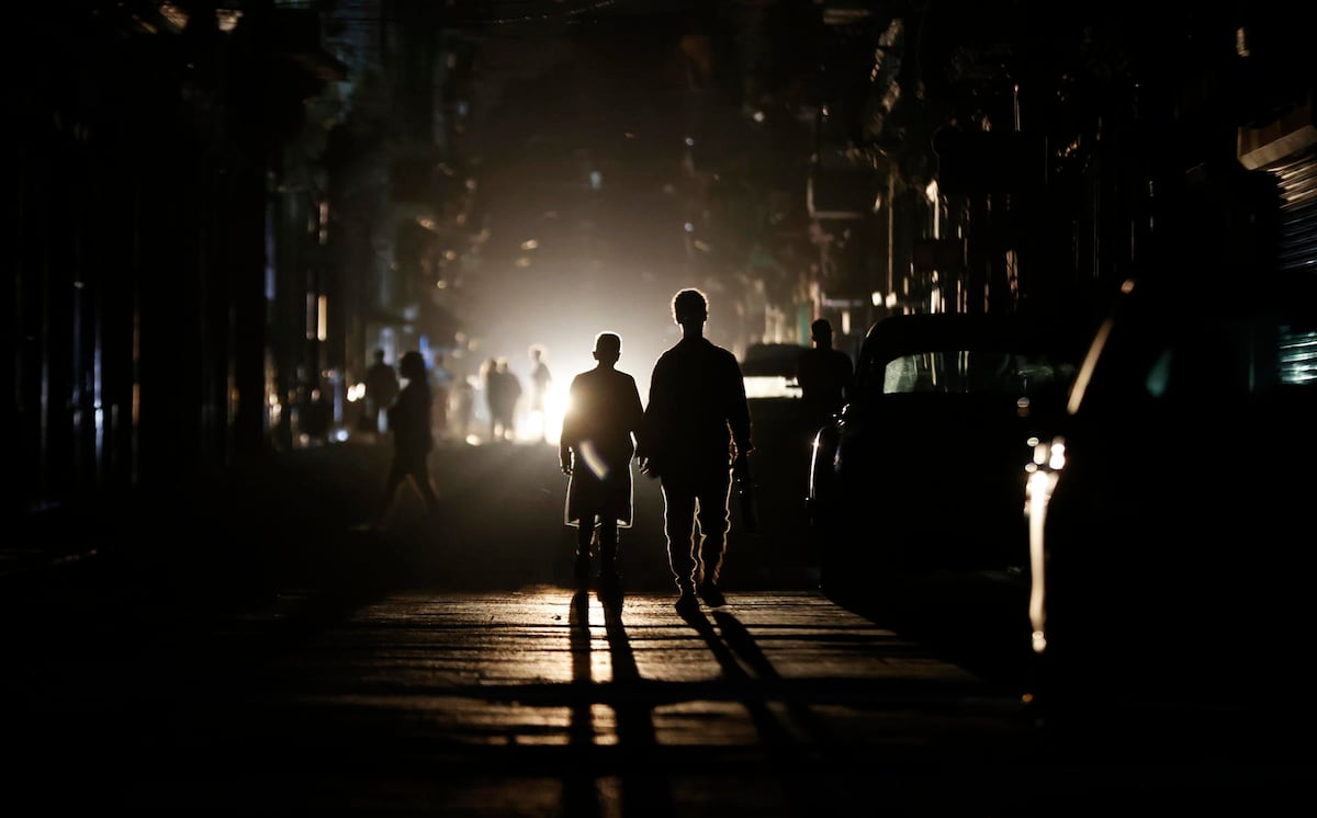 Petróleo ruso llega a Cuba en medio de crisis