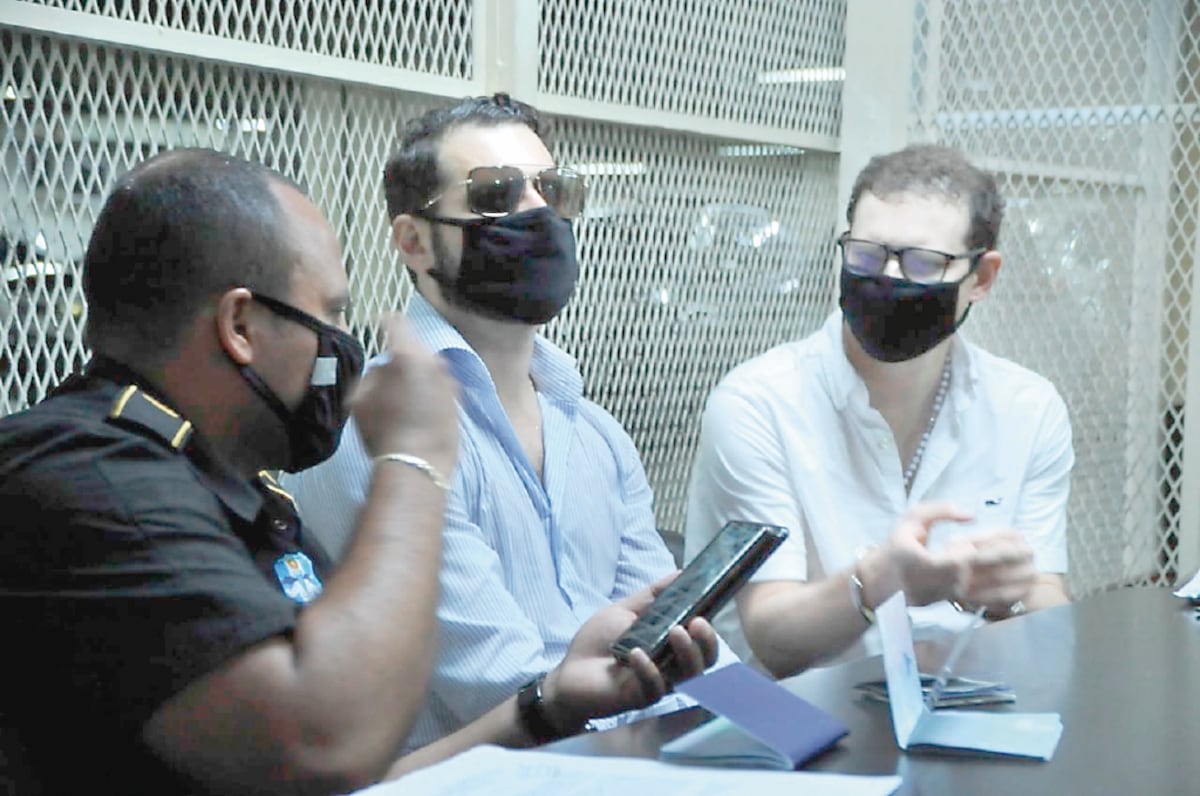 El Gobierno sigue mudo en caso Martinelli Linares