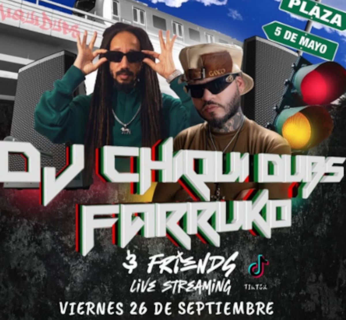 Un año viral: los momentos que marcaron a Panamá en 2025