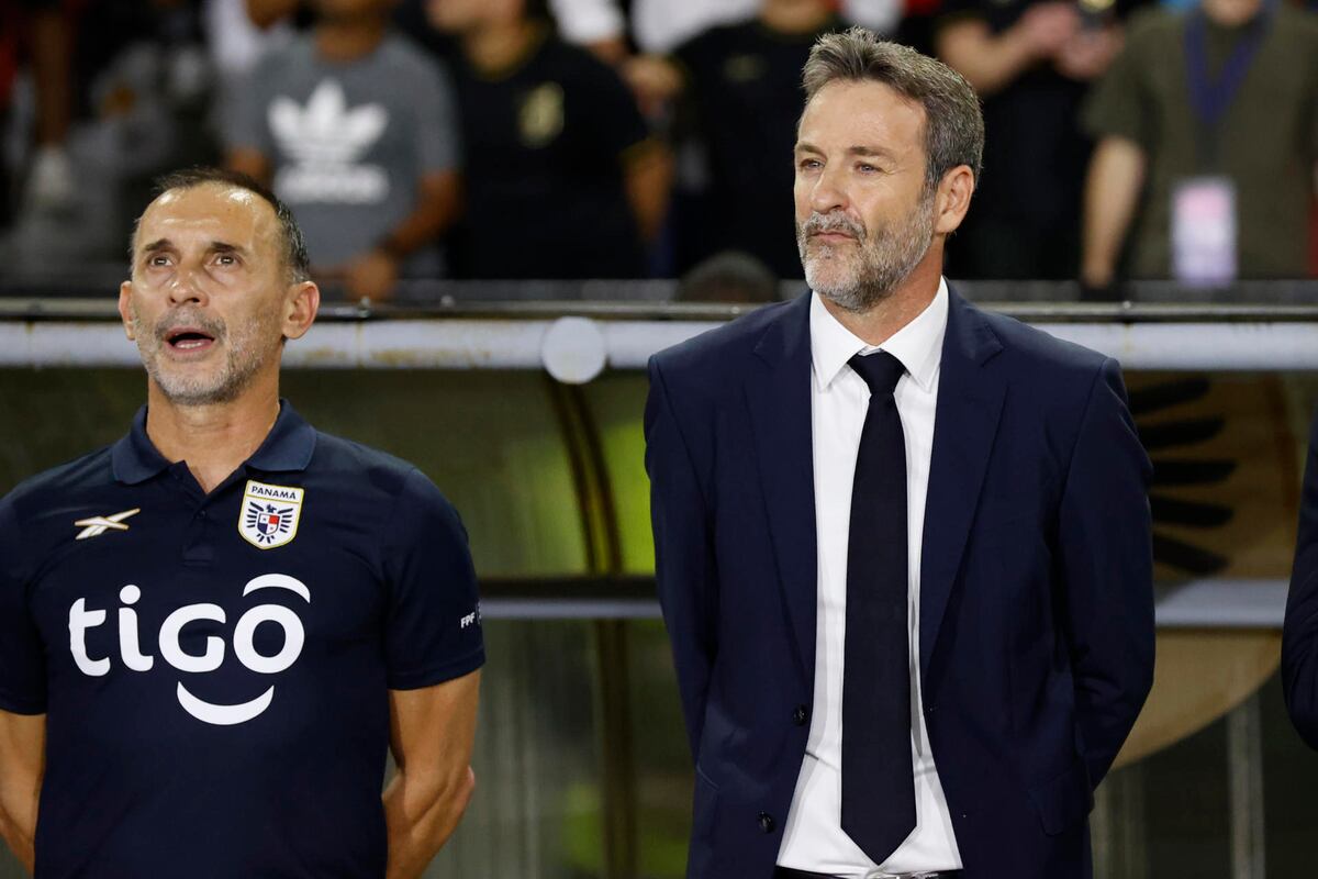 Pese a las críticas, la Selección respalda firme a Thomas Christiansen