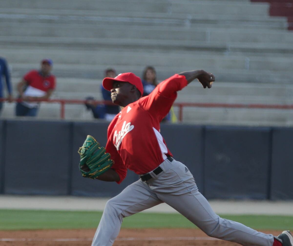 Colombia reemplazará a Cuba en la Serie del Caribe 2020