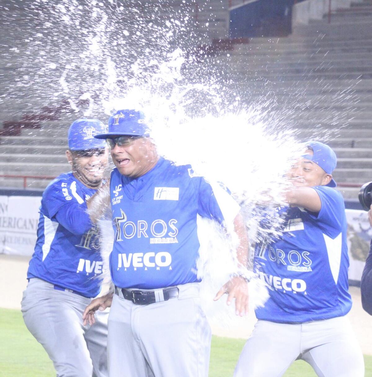 Los Toros son los nuevos campeones de Probeis