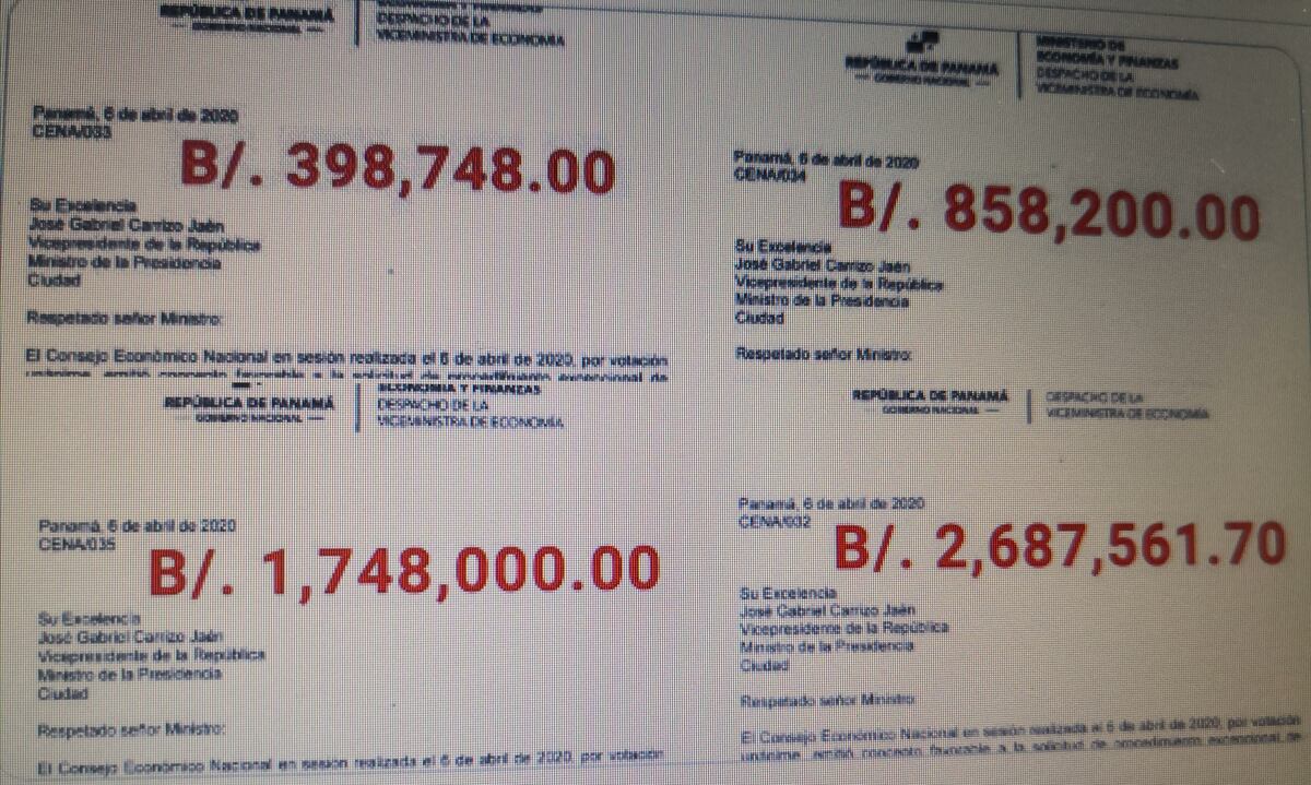 ¿Renunciará Oscar Ramos a la Presidencia?
