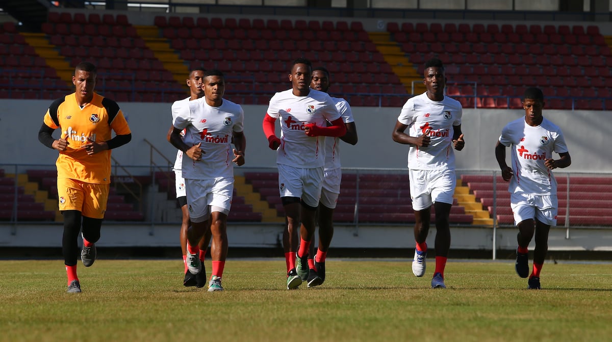 Arranca la última semana antes de chocar con El Salvador