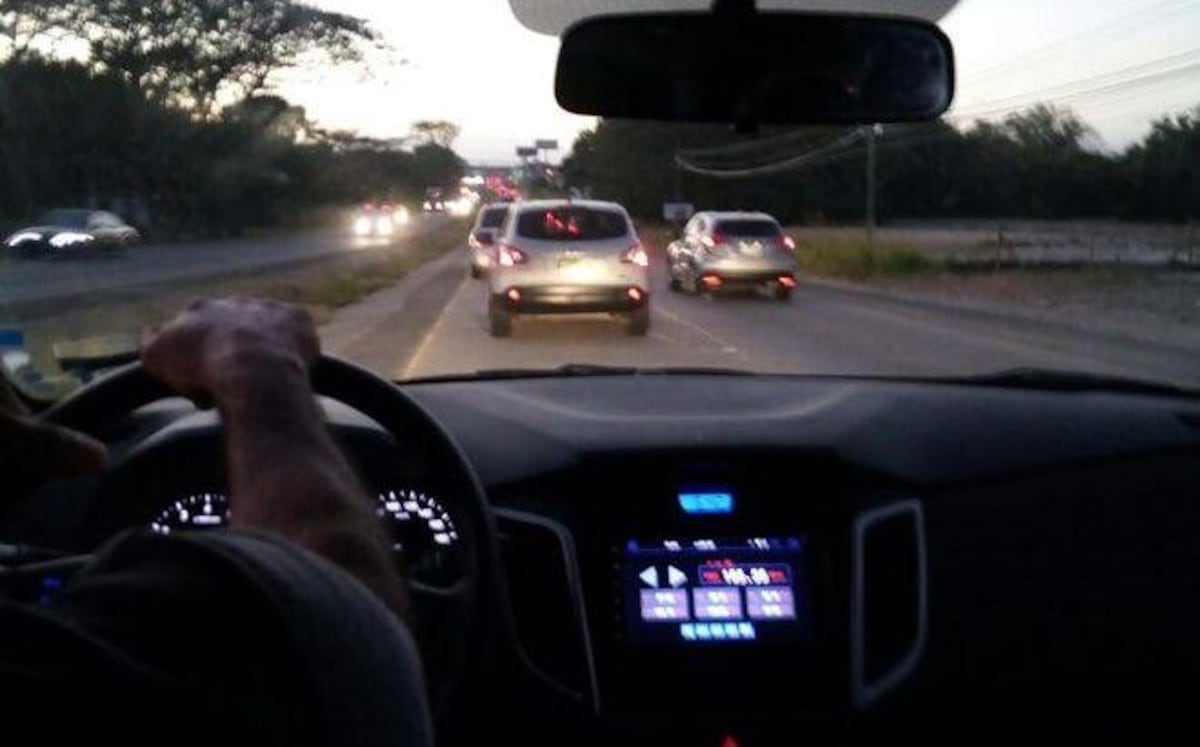 BUENA ESA. Ya puedes verificar la vigencia de las pólizas de seguro de autos