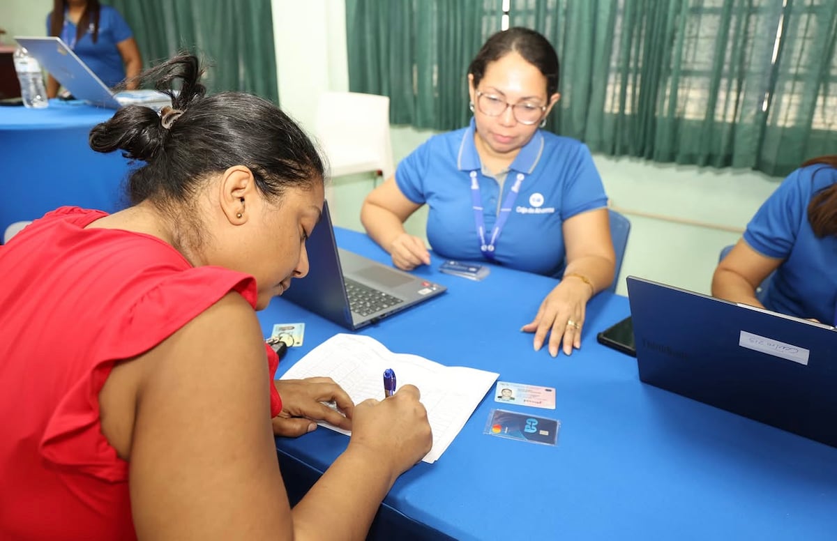 ¡Colón, prepárese! Este 11 de agosto arranca la entrega de tarjetas y el primer pago del PASE-U