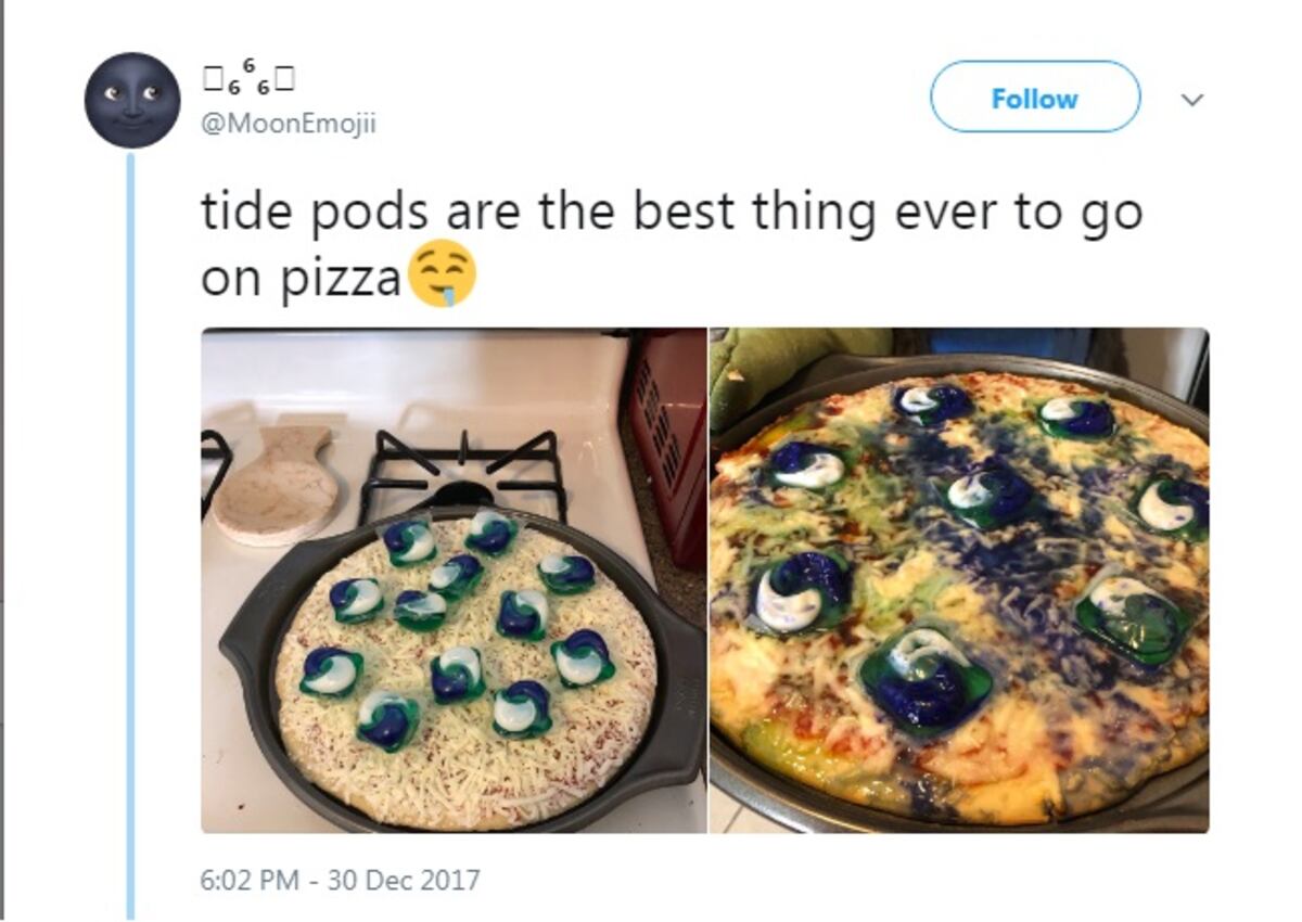 ¡Ojo papás! Un nuevo y peligroso reto está practicando la juventud