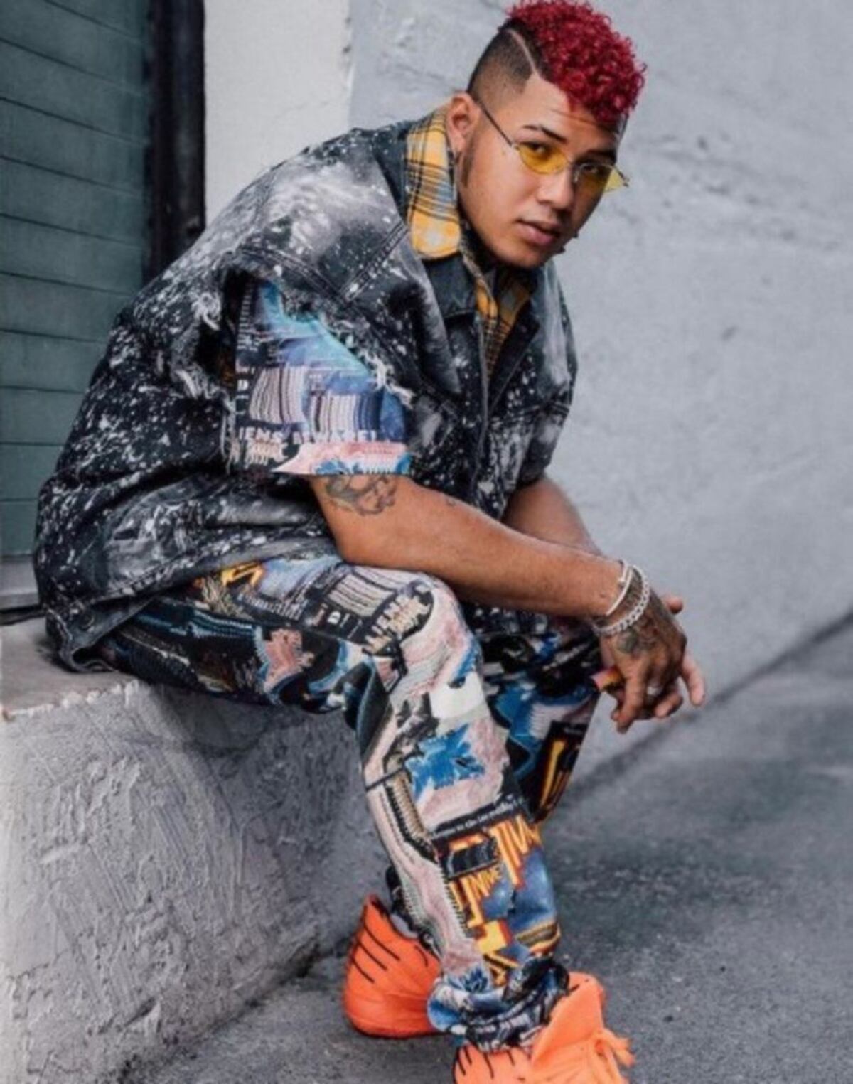 No hay panas nominados pero el talento istmeño estará presente en los Latin American Music Awards