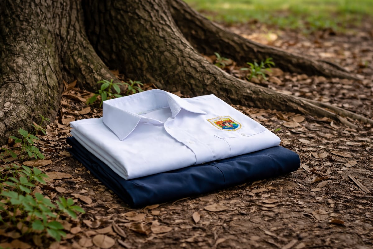 Encuentran sano y salvo a Joel Villarreal, el niño cuya ropa apareció bajo un árbol en Chiriquí