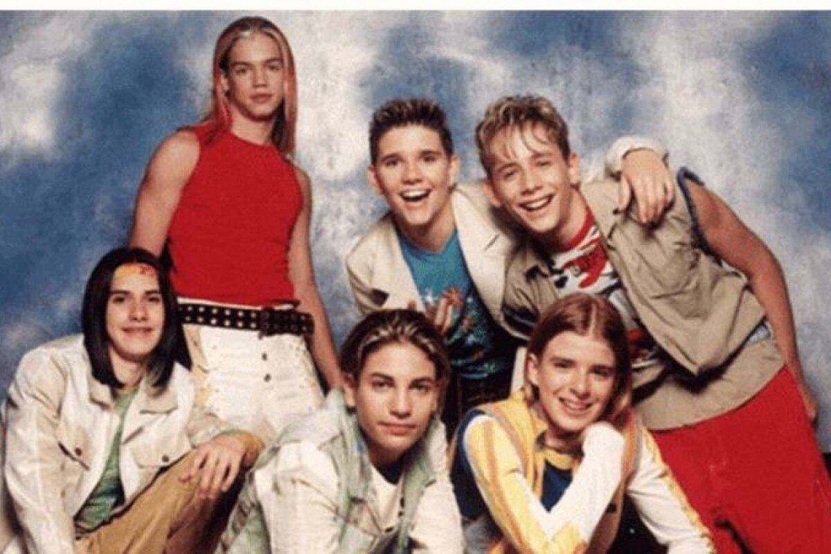 En México asesinan a cantante venezolano exintegrante del Grupo Uff