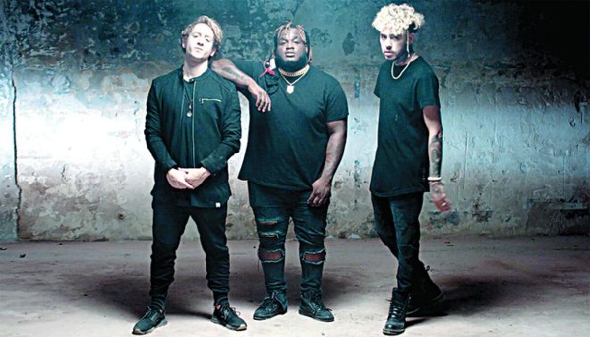 Gian Varela y Sech están ‘Sin igual’