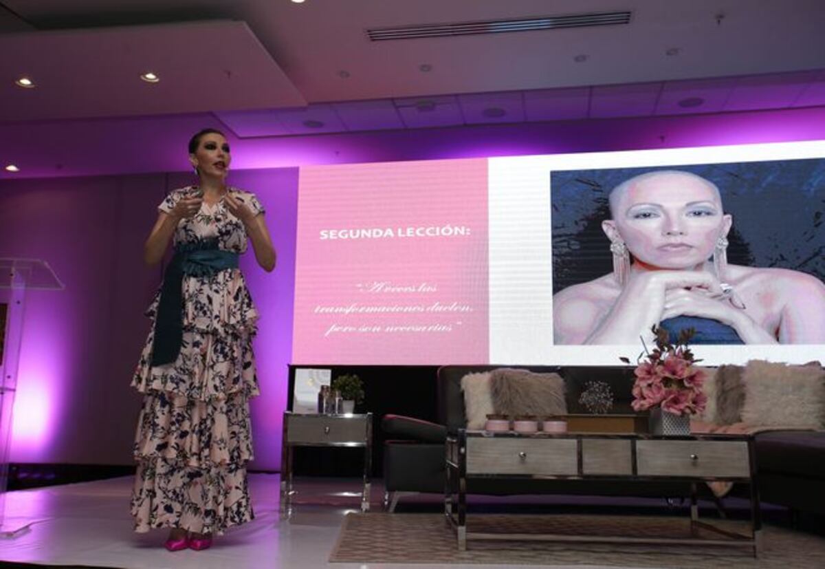 En los Zapatos de María Antonieta. Blog inspirador de guerrera contra el cáncer