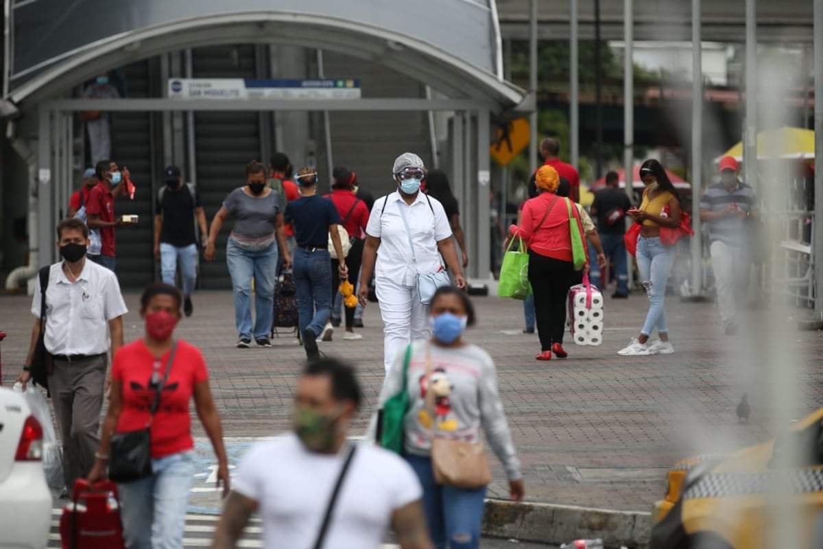 Jefa de epidemiología de la CSS: ‘No podemos permitir que nuestros hospitales se saturen’
