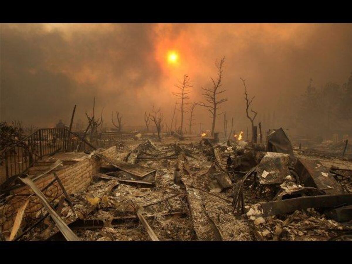 Científicos le ponen fecha de expiración a la raza humana en la Tierra