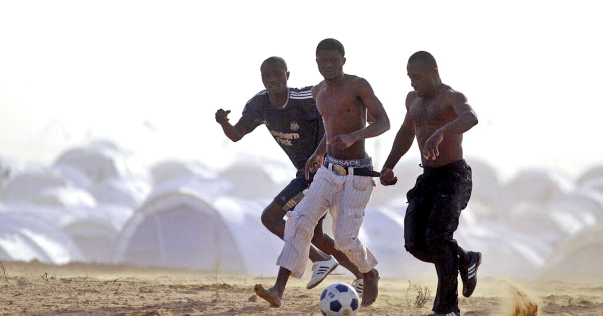 La ONU declara el 25 de Mayo como Día Mundial del Fútbol