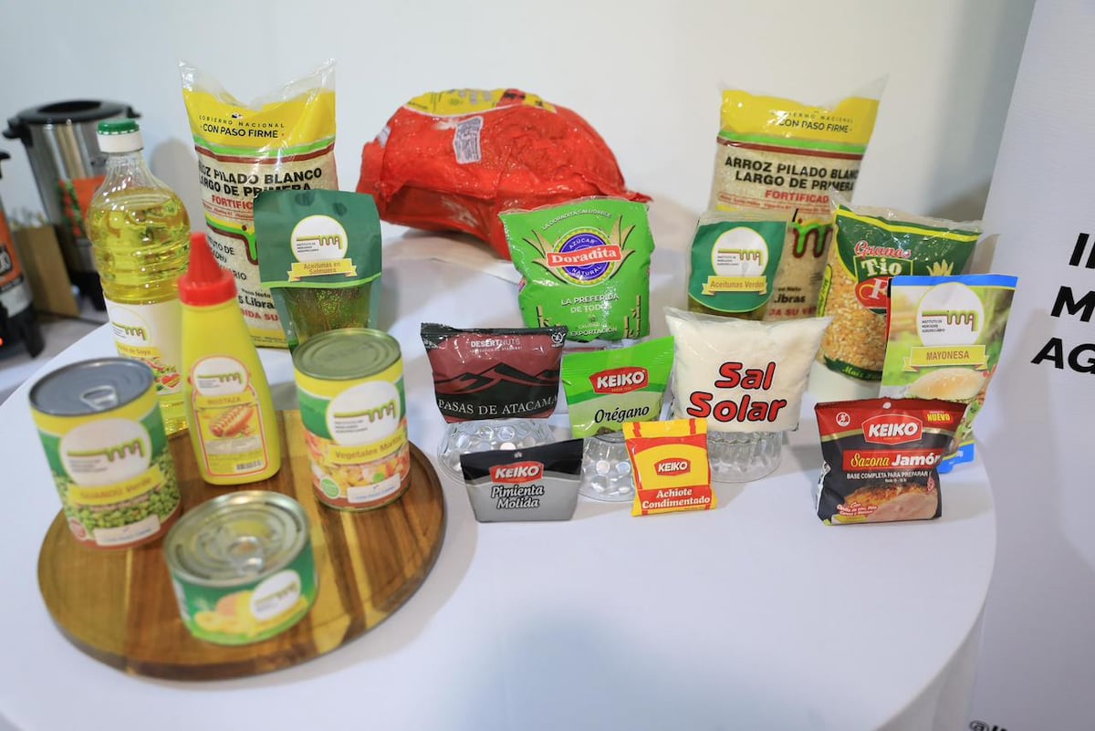 IMA inaugura nueva Tienda del Pueblo que cambia la forma de comprar alimentos frescos y económicos en Alcalde Díaz