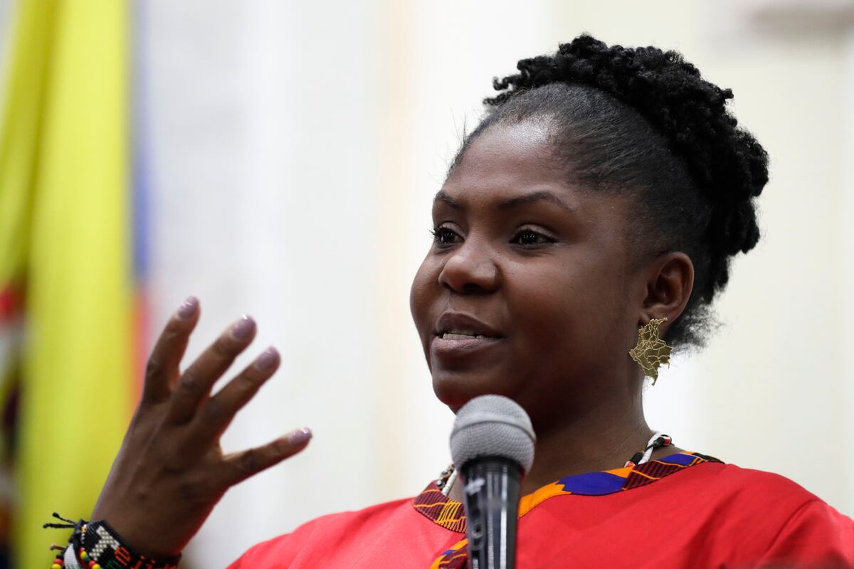 Condenan atentado contra el padre de vicepresidenta colombiana