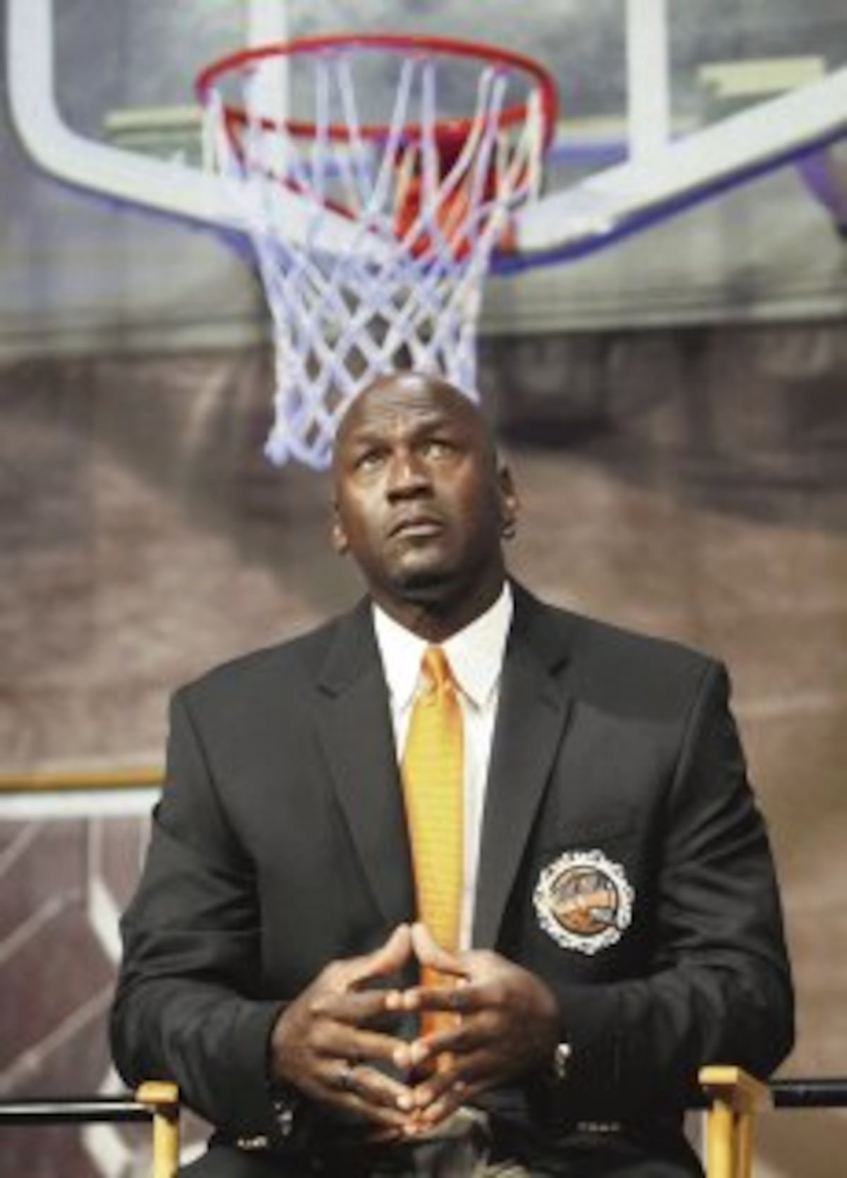 Jordan admite que su último año con los Bulls fue ‘difícil’