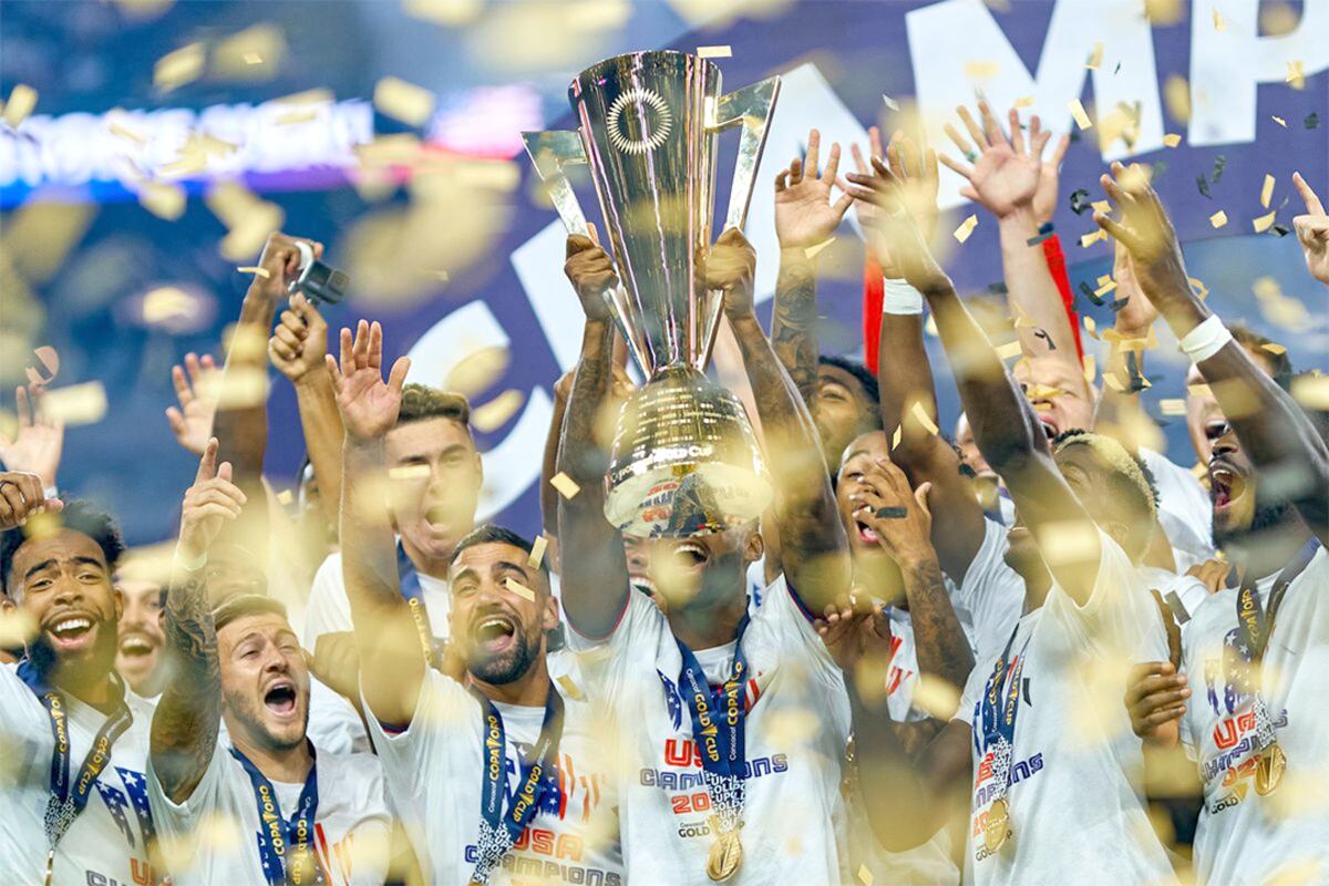 CONCACAF: El sorprendente crecimiento económico de sus selecciones