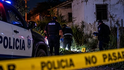 ¡Noche sangrienta en Panamá Viejo! ¿Guerra entre pandillas? hombre muere tras recibir disparos en el rostro: alias ‘Samir’ es señalado