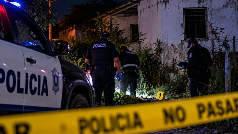 ¡Noche sangrienta en Panamá Viejo! ¿Guerra entre pandillas? hombre muere tras recibir disparos en el rostro: alias ‘Samir’ es señalado
