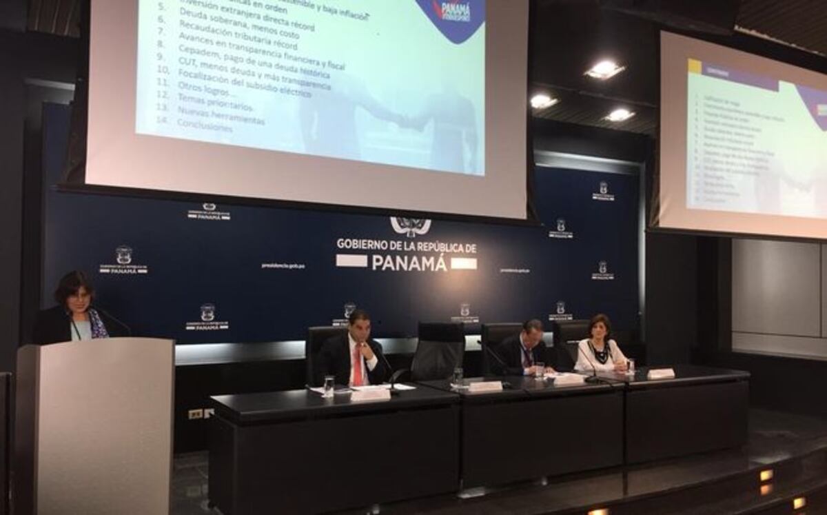 El MEF presenta los logros más importantes en cuatro años de Gobierno 