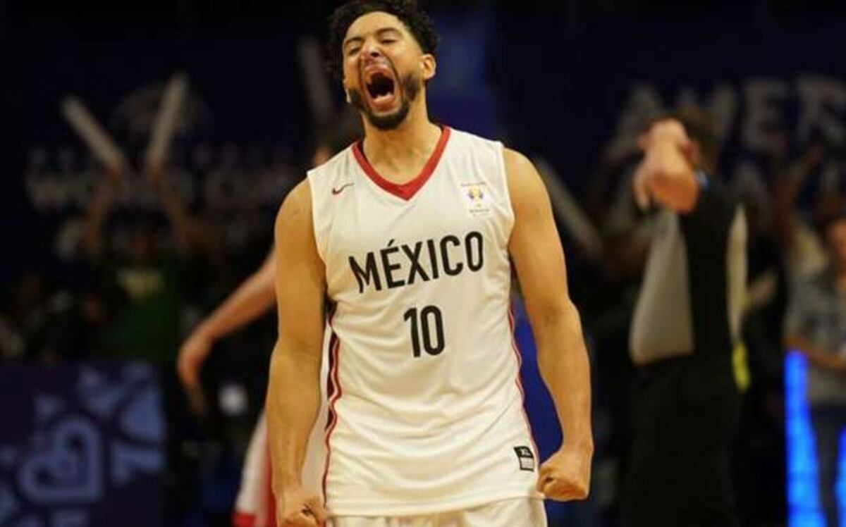 ¿Quién es Gabriel Girón? El panameño que jugará con México en el Roberto Durán