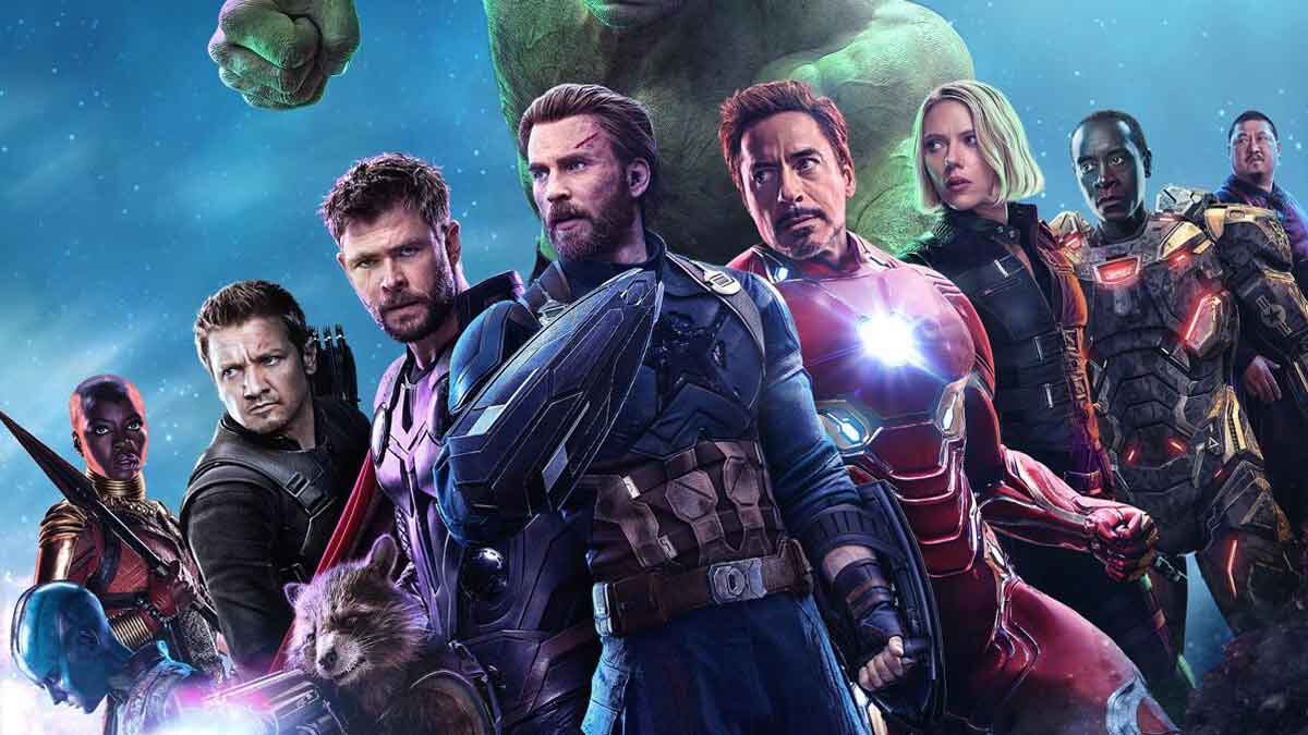 Alcalde de Colón tendrá un papel en la saga de ‘Avengers: los Vengadores’
