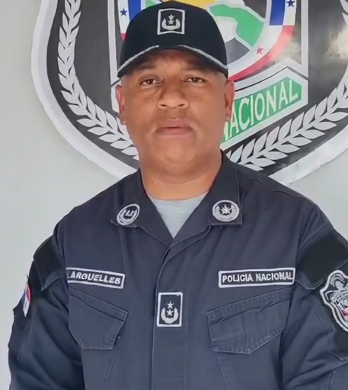 Sacuden la jefatura policial en Colón en medio de ola de violencia