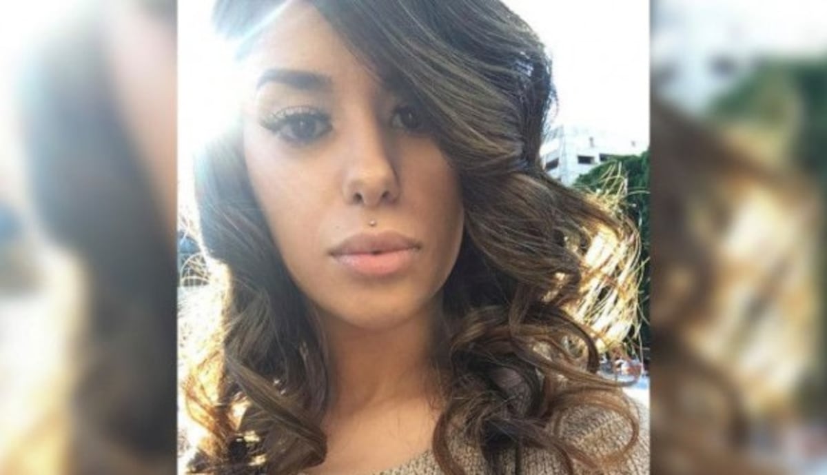 Descuartiza a modelo y la esconde en la maletera de su BMW