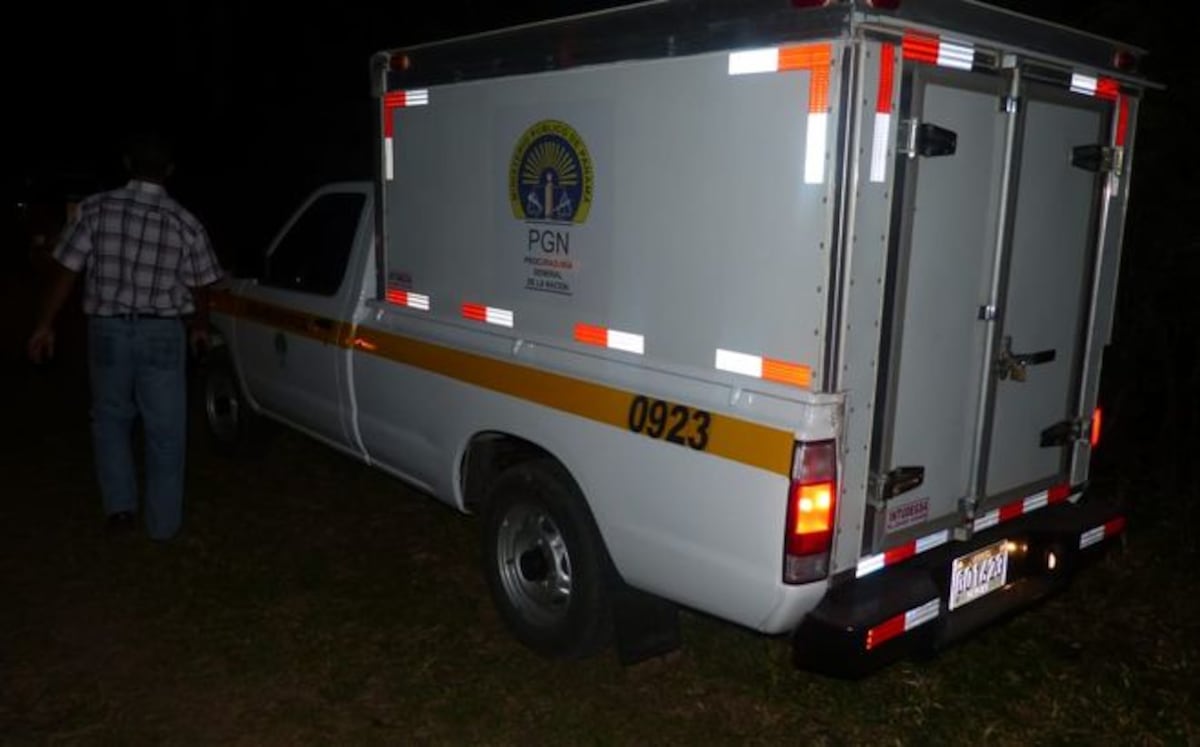 Pequeña de tres años se ahoga en Chiriquí