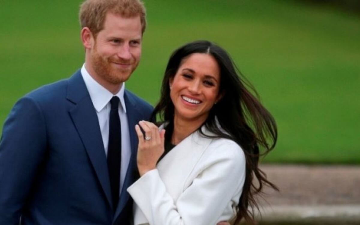 Acusan a Meghan Markle de faltarle el respeto a la reina