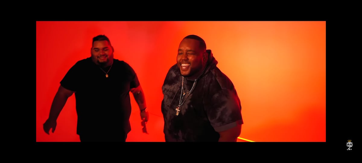 Un pegajoso tema con el estilo que lo caracteriza. Original Fat y Aldair Productions la vuelven a romper