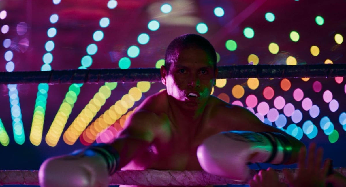 EXCLUSIVA. De Perú a Panamá: Actor Junior Béjar Roca revela cómo se preparó para ser boxeador en ‘Chichero’
