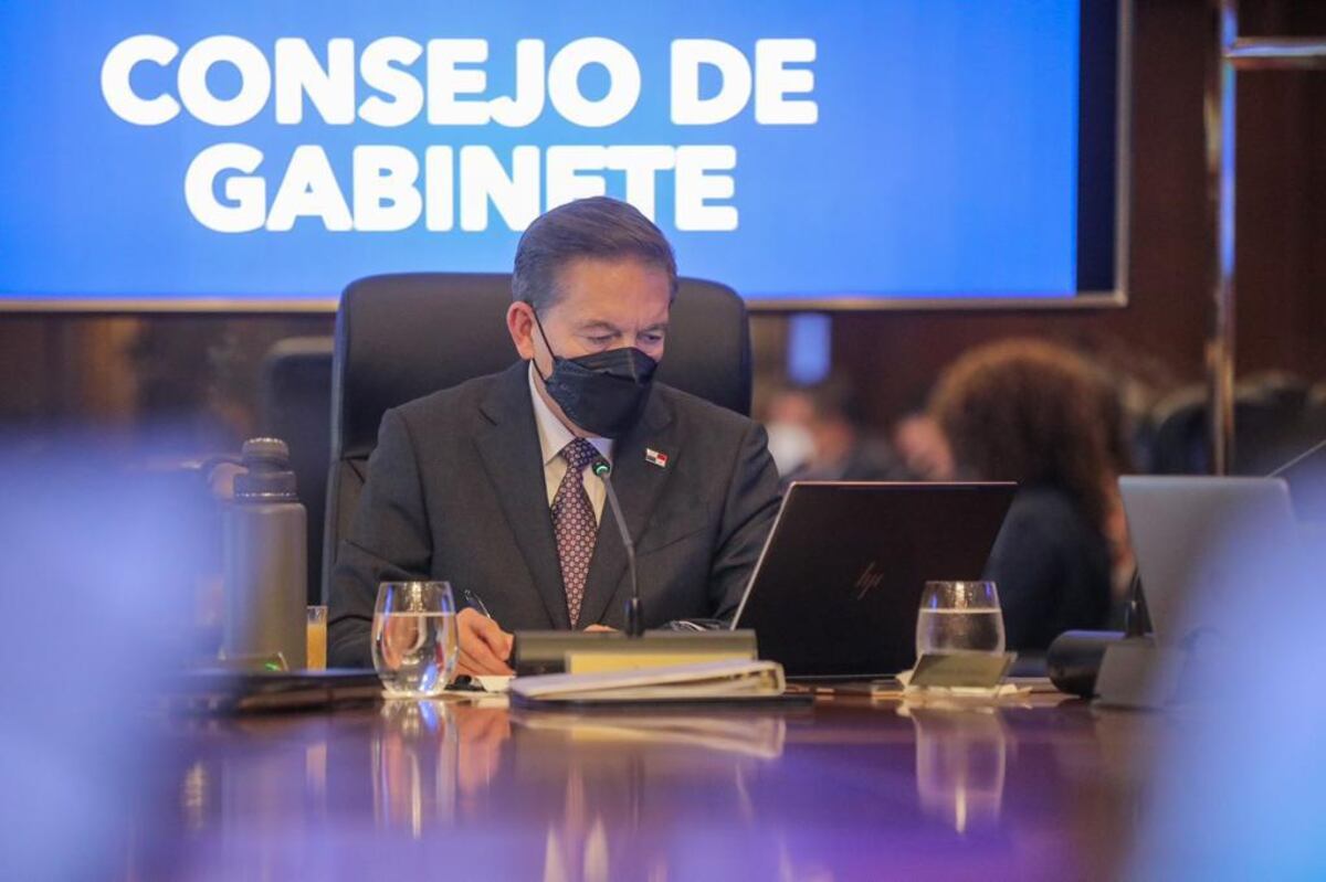 Gabinete autoriza a que presenten proyecto para la importación de medicamentos