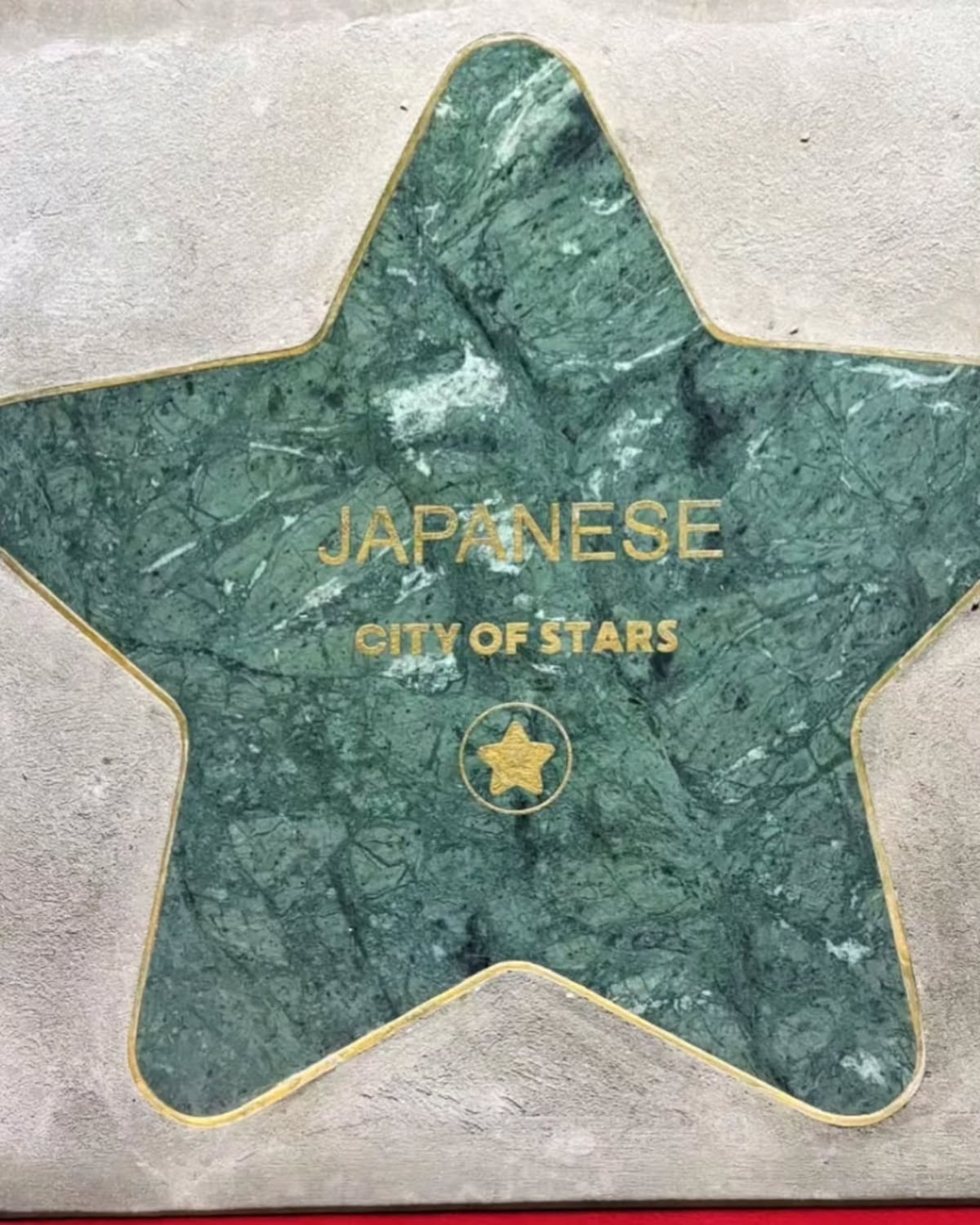 Honran a leyendas: Willie Colón, Ulpiano Vergara, Hillary Heron y Japanese quedan inmortalizados en ‘El Paseo de las Estrellas’