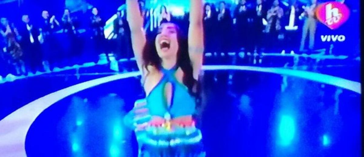 ¡SE ESFUMÓ LA GAVIOTA! Fue Chile que arrasó en Viña del Mar |VIDEO