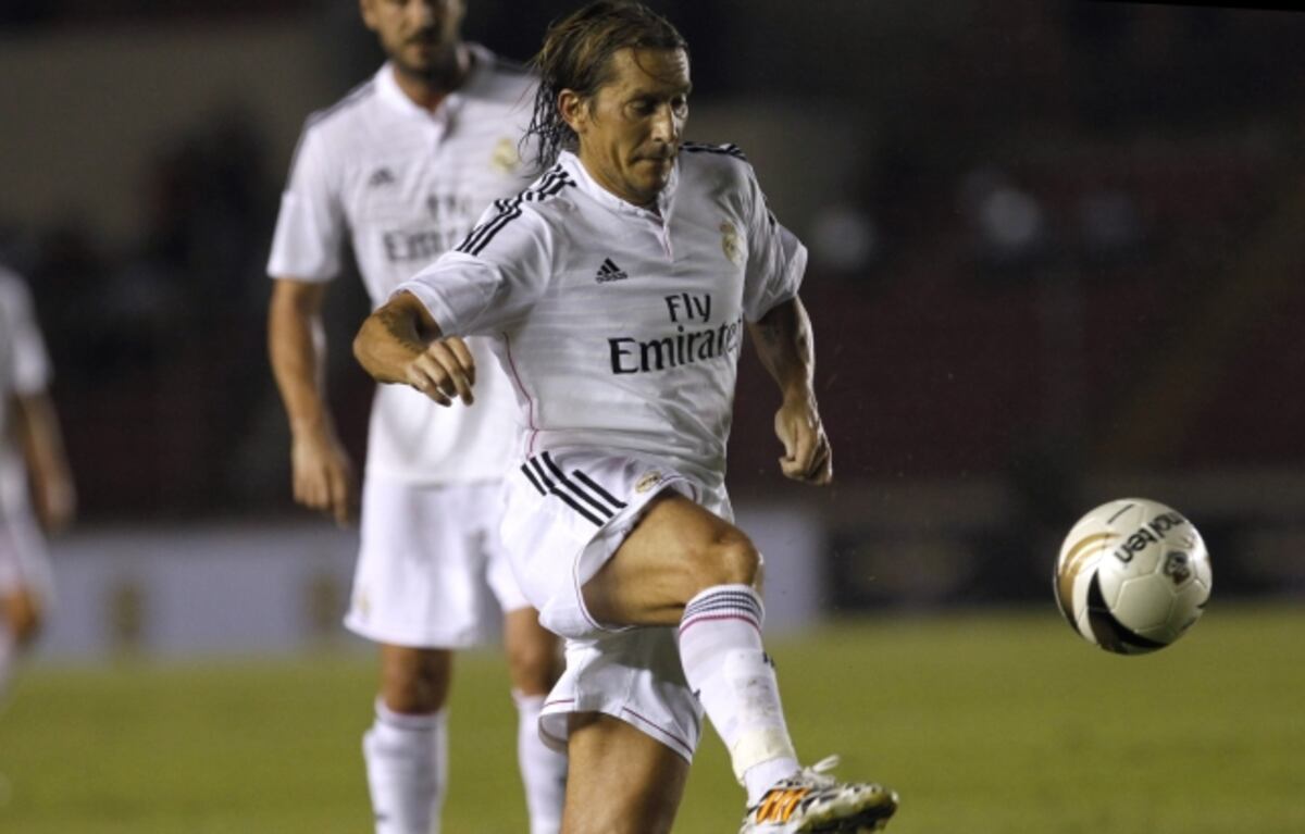 CAI espera con los brazos abiertos a Míchel Salgado