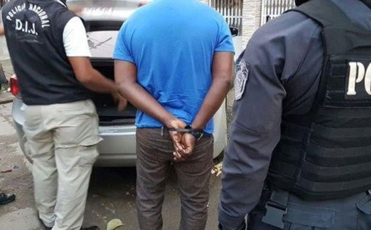 Un detenido por homicidio de profesora en Barú