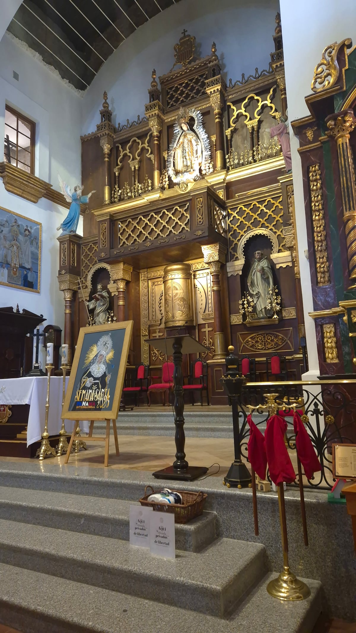 La Iglesia de La Merced: el templo que sobrevivió a Henry Morgan y renació en el Casco Antiguo
