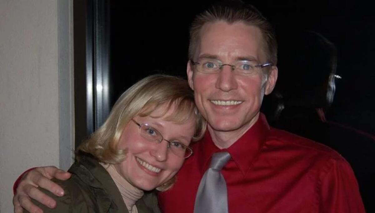 Un golpe en la cabeza volvió a este hombre un genio de las matemáticas