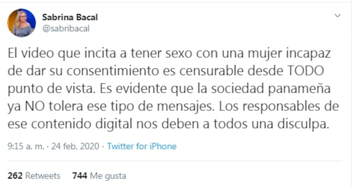 Programa ‘La Cáscara’ admite haber cometido un 'grave error’ en transmisión del Carnaval. Video causa repudio