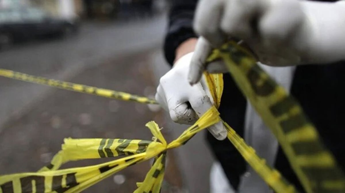 Asesinan a tiros a dos periodistas cuando volvían de una cobertura