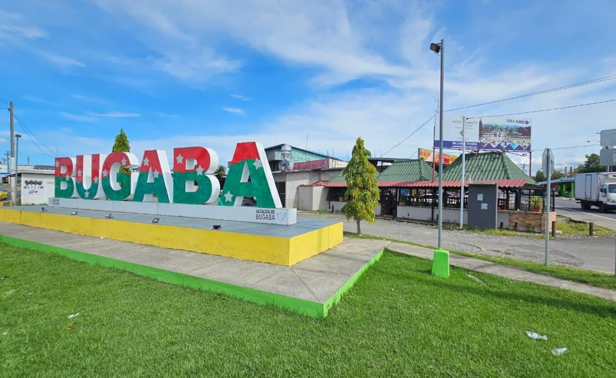 Bugaba celebra con alegría y tradición sus 162 años de fundación