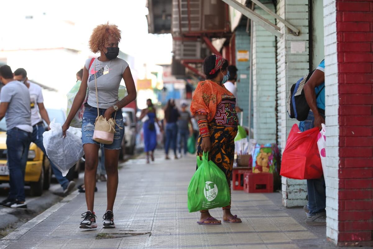 La pandemia obliga a un Día Internacional de la Mujer telemático y sin aglomeraciones