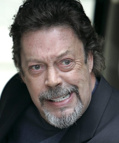 Muere Tim Curry, el inolvidable Pennywise de ‘It’ 