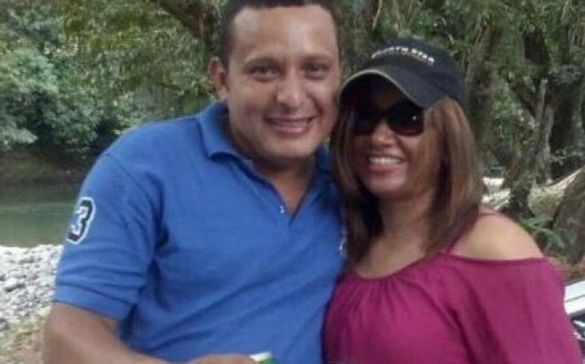 Esta semana sería la extradición del supuesto asesino de la profesora Diosila