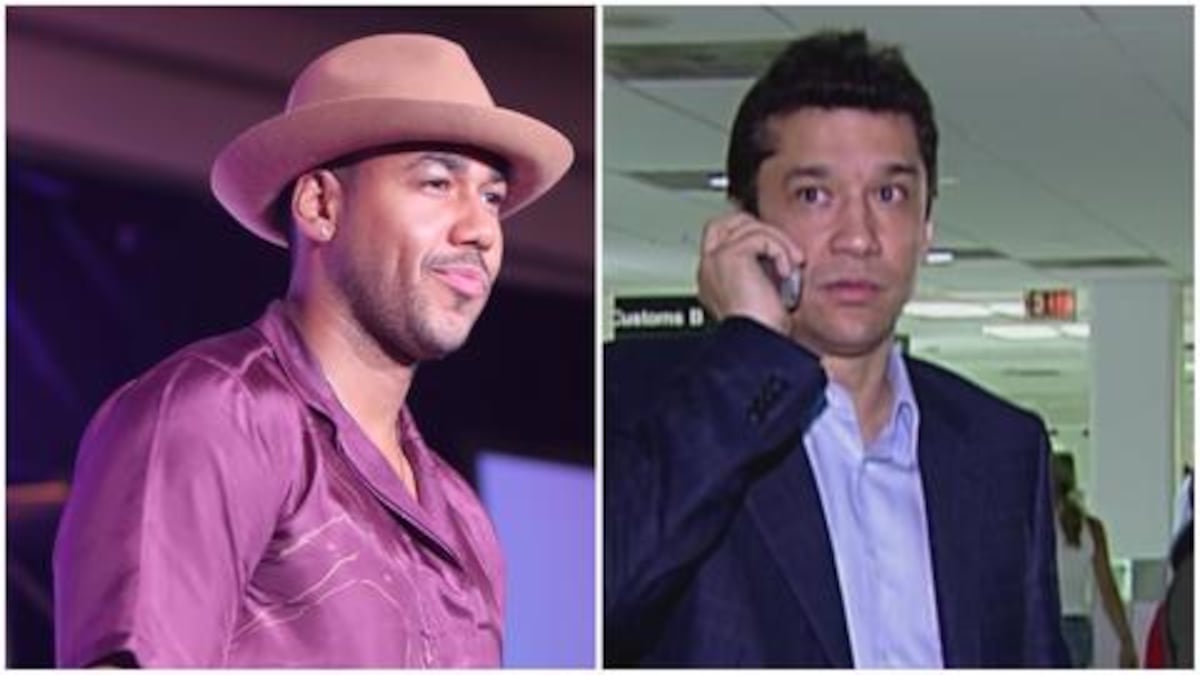 Romeo Santos demanda a su exmánager y asegura que le estafó medio millón