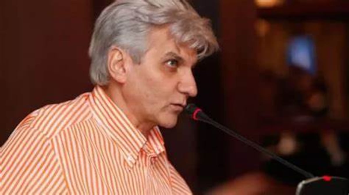 Confirmada pena de prisión para Giacomo Tamburelli por peculado