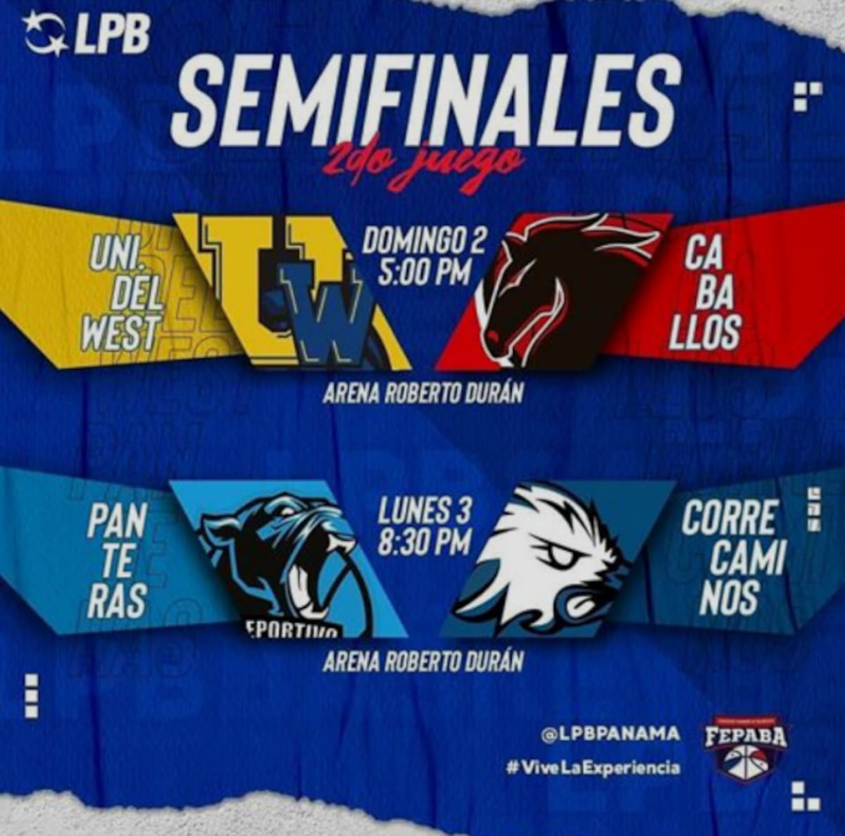 ‘La Mole’ Lloreda mantiene a los Correcaminos segundo al cierre de la ronda regular de la LPB